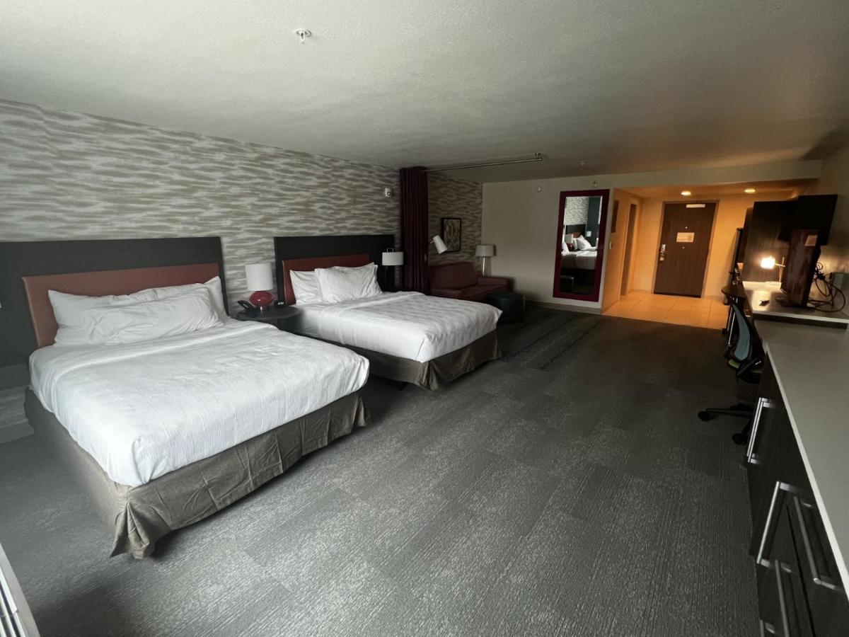 Home2 Suites By Hilton Хинесвилл Экстерьер фото