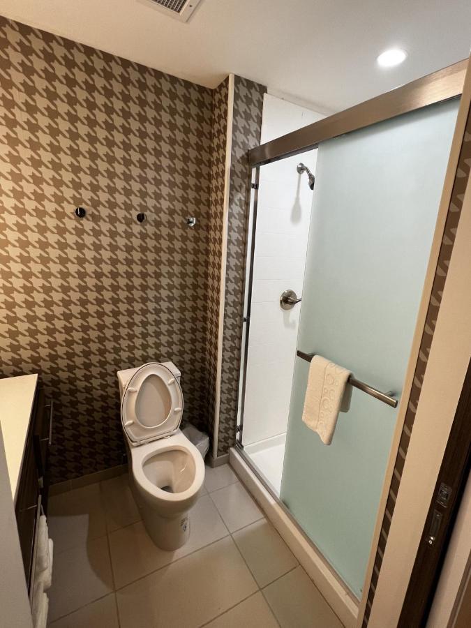 Home2 Suites By Hilton Хинесвилл Экстерьер фото