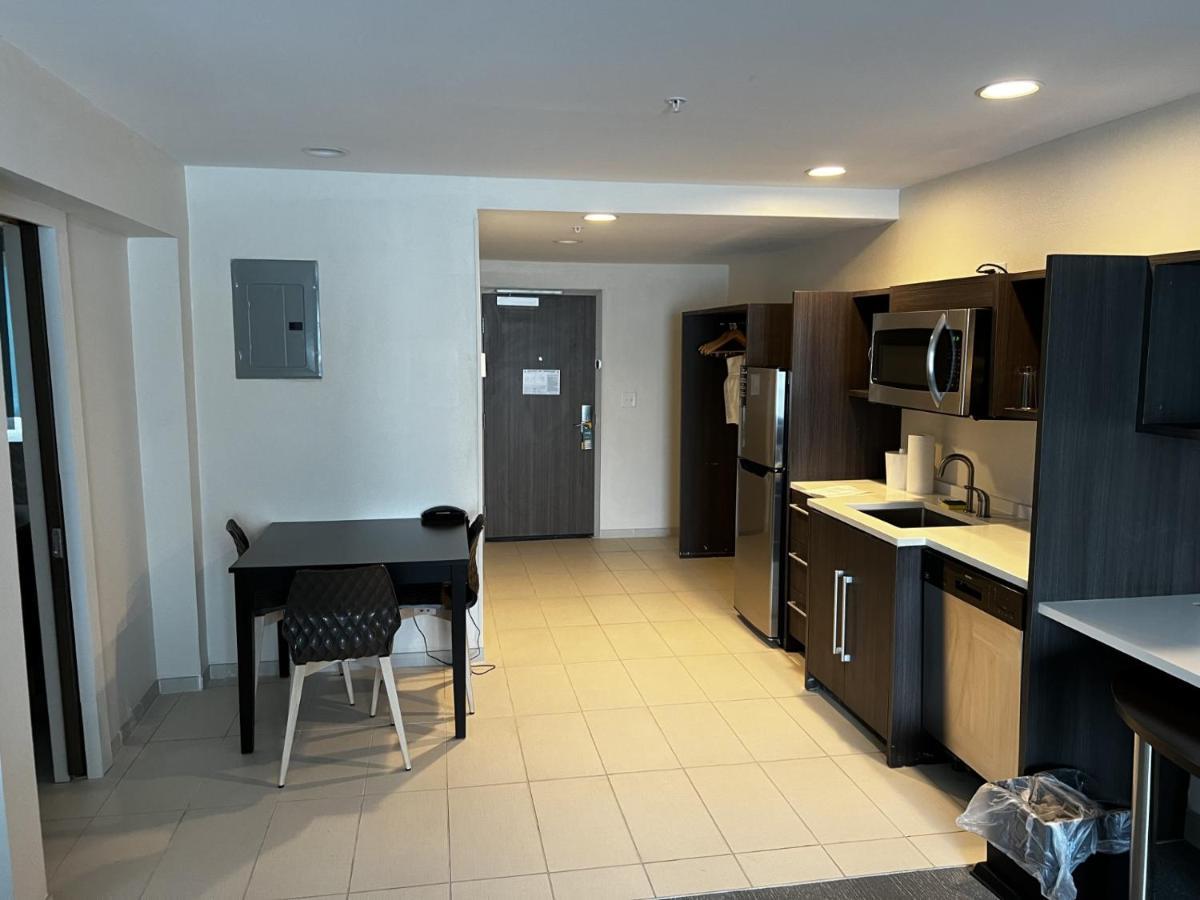 Home2 Suites By Hilton Хинесвилл Экстерьер фото